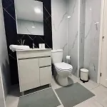 Casa Elena 公寓 阿雷西费