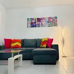 Casa Elena 公寓