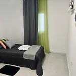 Casa Elena * Arrecife (Lanzarote)