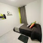 Casa Elena Arrecife (Lanzarote)