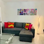 Casa Elena 公寓 阿雷西费