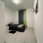 Casa Elena 公寓 *