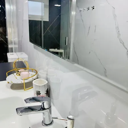 Apartament Casa Elena *