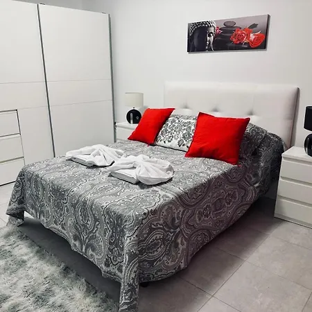 Casa Elena Апартаменты *