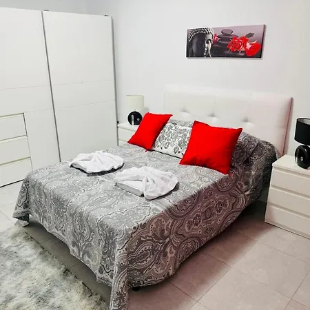 Апартаменты Casa Elena *