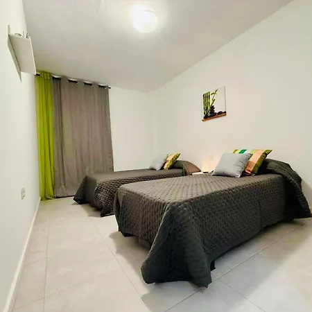 Casa Elena Апартаменты *