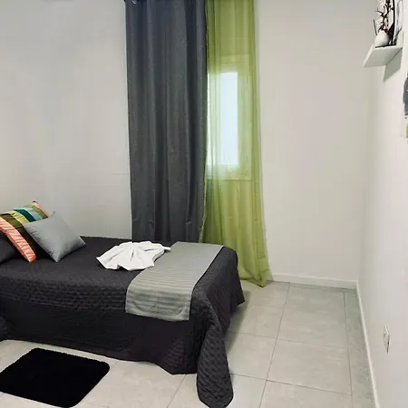 Casa Elena * Arrecife (Lanzarote)