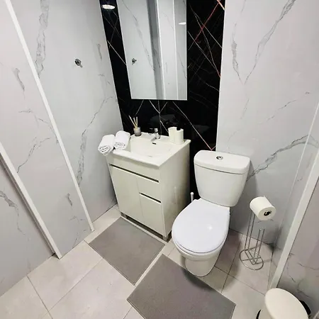 Apartament Casa Elena Arrecife (Lanzarote)