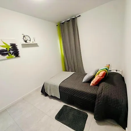 Casa Elena Arrecife (Lanzarote)