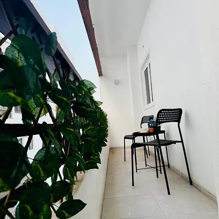 Casa Elena * Arrecife (Lanzarote)