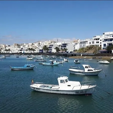 Casa Elena * Arrecife (Lanzarote)
