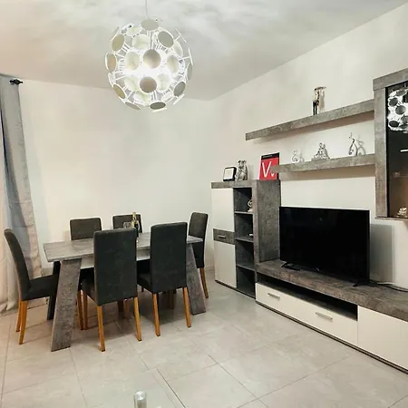 Apartament Casa Elena *