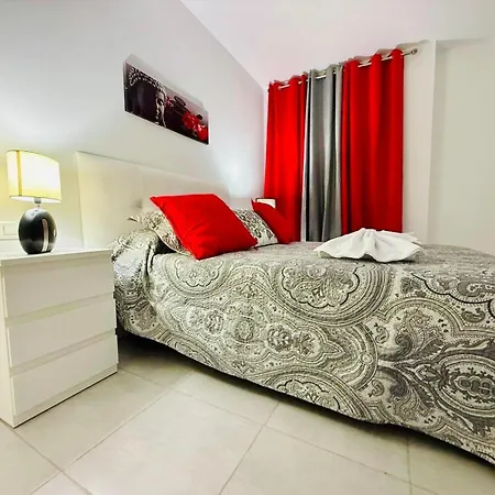 Casa Elena Arrecife (Lanzarote)