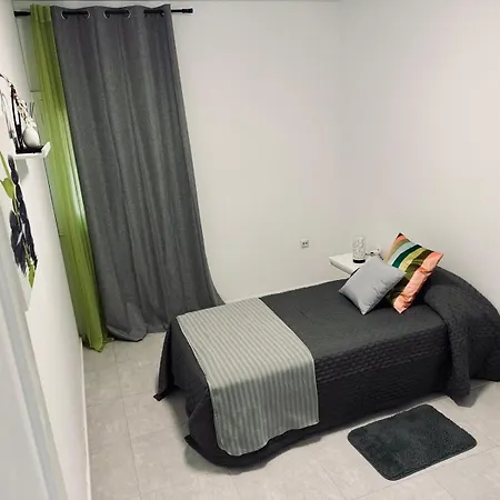 Casa Elena Arrecife (Lanzarote)