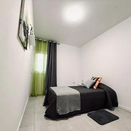 Apartament Casa Elena *