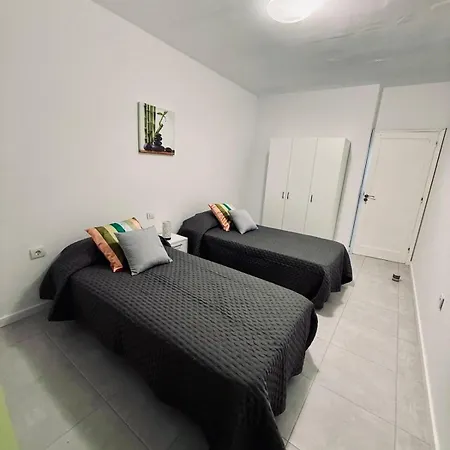 Casa Elena Arrecife (Lanzarote)