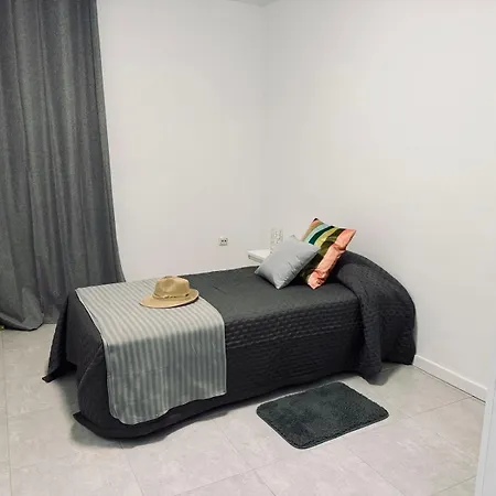 Casa Elena * Arrecife (Lanzarote)
