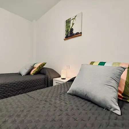 Casa Elena * Arrecife (Lanzarote)