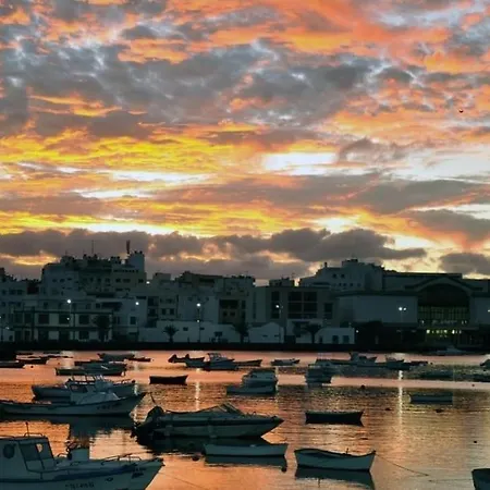 Apartament Casa Elena Arrecife (Lanzarote)