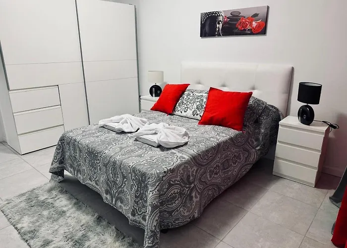Casa Elena Апартаменты *