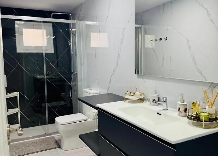 Casa Elena Апартаменты Арресифе
