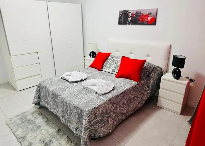 Апартаменты Casa Elena *