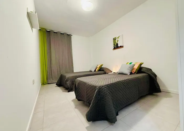 Casa Elena Апартаменты *