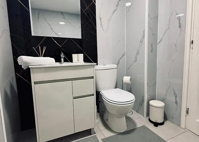 Casa Elena Апартаменты Арресифе