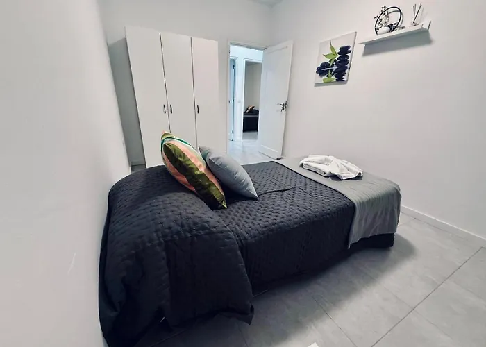 Casa Elena Апартаменты