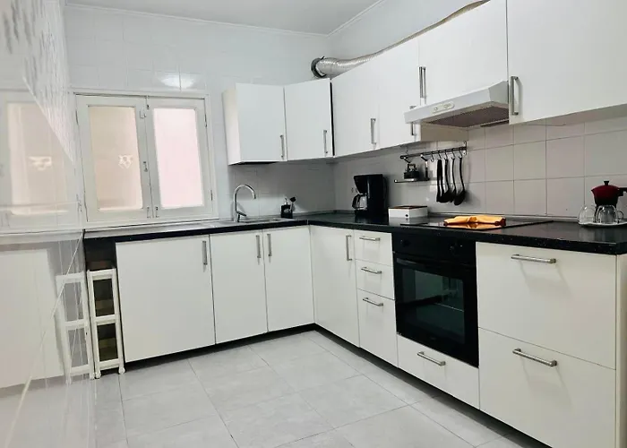 Casa Elena Апартаменты *