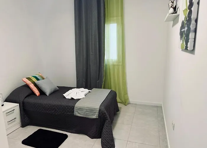 Casa Elena * Арресифе
