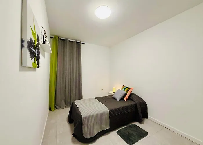 Casa Elena Апартаменты