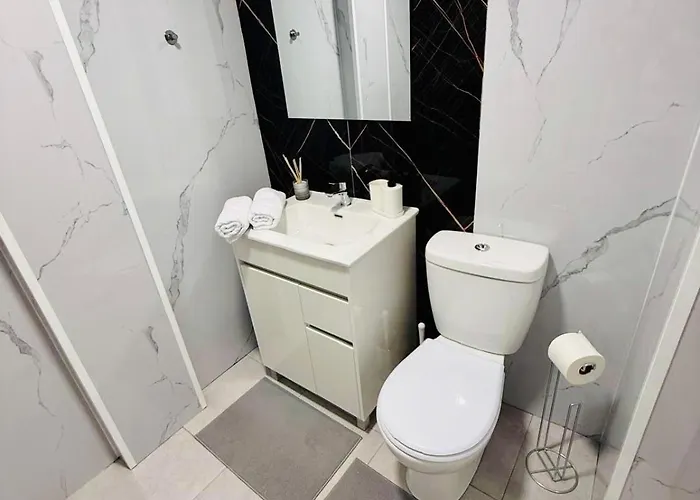 Апартаменты Casa Elena Арресифе