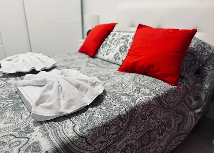 Casa Elena Апартаменты