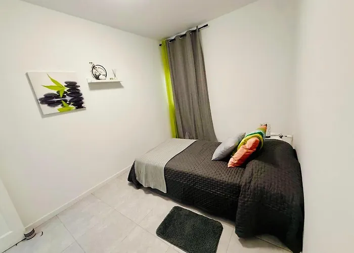 Casa Elena Арресифе
