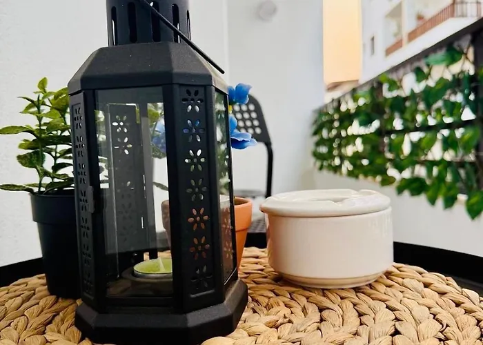Апартаменты Casa Elena *