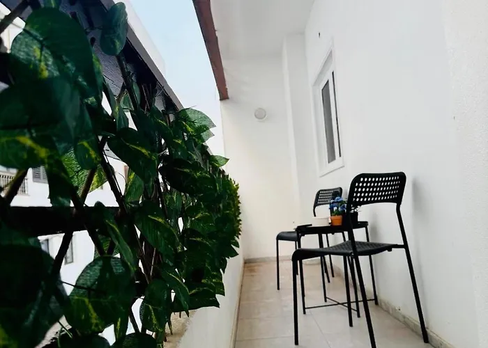 Casa Elena * Арресифе