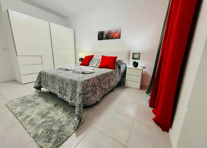 Casa Elena Апартаменты