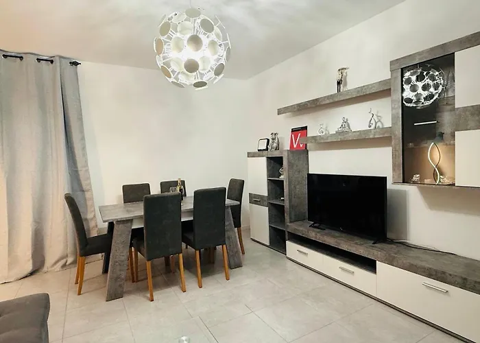 Апартаменты Casa Elena *