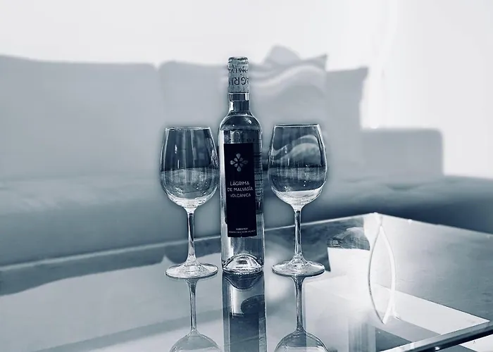 Апартаменты Casa Elena *
