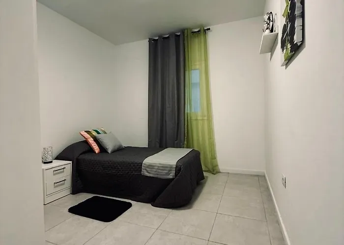 Casa Elena Апартаменты *