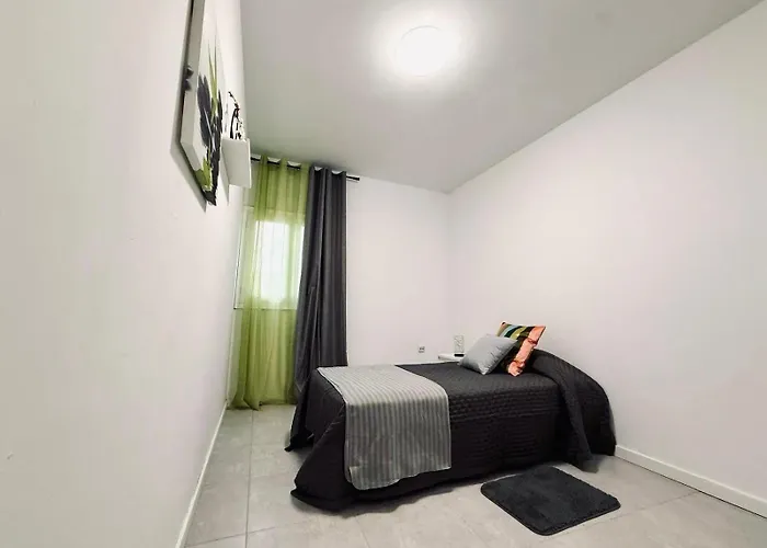 Апартаменты Casa Elena *