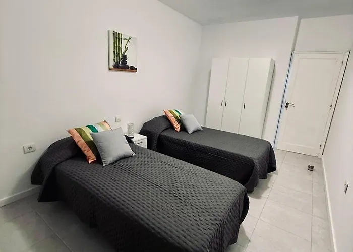 Casa Elena Арресифе