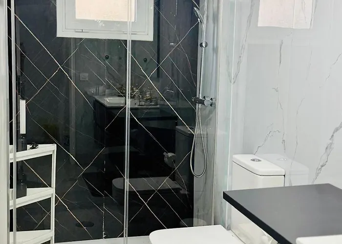 Casa Elena Апартаменты